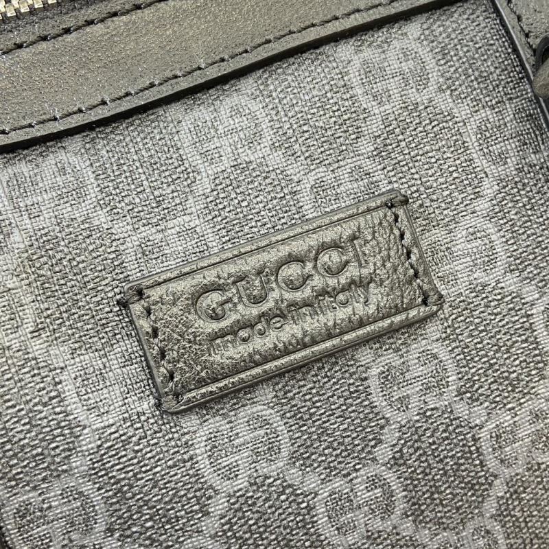 Gucci Travel Bags